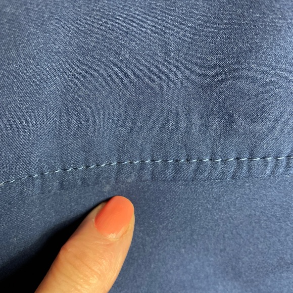 Majestic Indiana Pacers Basketball Jacket XXL - Picture 8 of 8